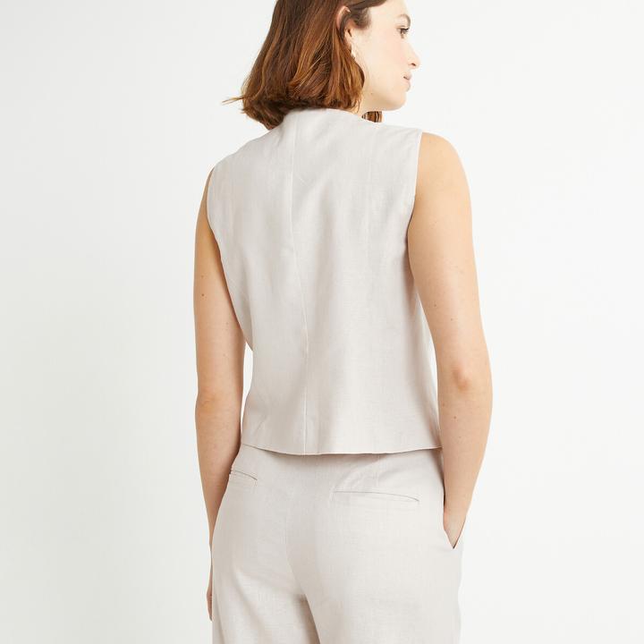 Immagine prodotto Anne Weyburn Gilet (52)