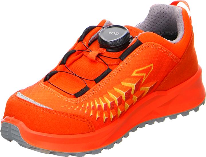 Produktbild Lowa Ferrox Gtx Lo Jr (31)