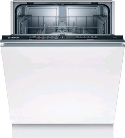 Immagine prodotto Bosch Hausgeräte Lavastoviglie Serie 2 SMV2ITX48E Completamente incorporata 12 coperti A+