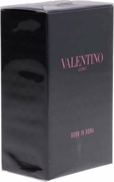Image du produit Valentino Né à Rome (Eau de toilette, 50 ml)
