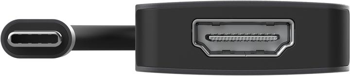 Immagine prodotto Sitecom CN-5501 (USB-C, 5 Porti)