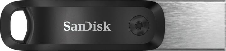 Produktbild SanDisk iXpand Go (256 GB, USB-A)