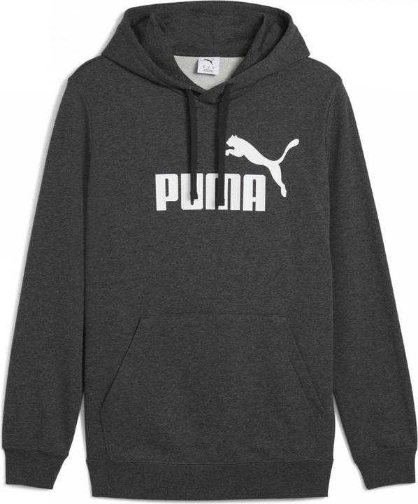 Produktbild Puma ESS No. 1 Logo Hoodie TR (M)