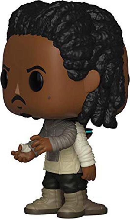 Image du produit Funko POP! Men in Black 4: Alien Twins