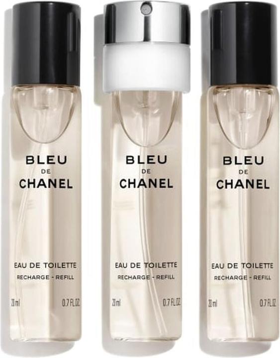 Immagine prodotto Chanel Bleu (Eau de toilette, 60 ml)