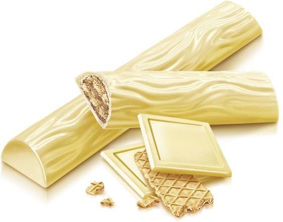 Actual product image Ferrero Duplo White (182 g)