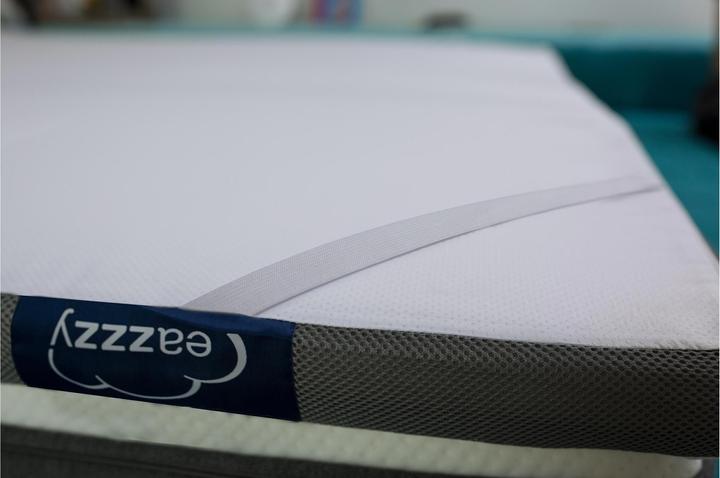 Produktbild Genius Eazzzy (90 x 200 cm)