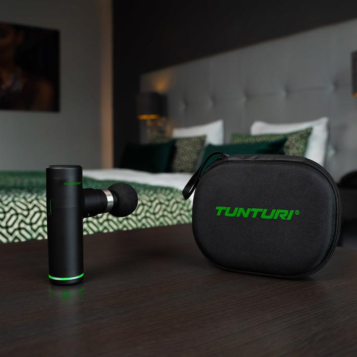 Image du produit Tunturi Mini Massage Gun Pistole MG30