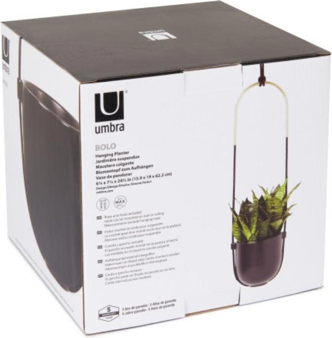 Actual product image Umbra Bolo (15 cm)