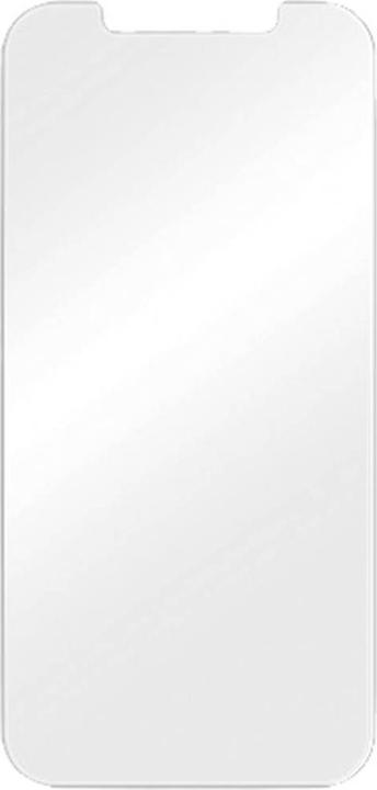 Actual product image Displex Real Glass, 2D Panzerglas (1 Piece, Realme 12 Pro+, Apple iPhone 12)