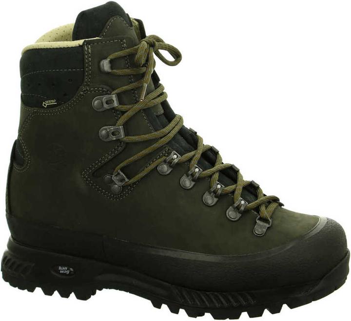 Image du produit Hanwag Alaska GTX (39.5)