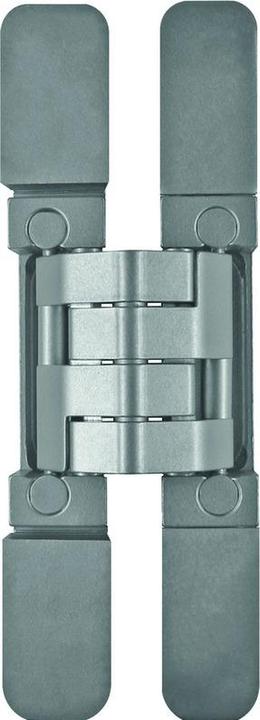 Basys Objektbänder Pivota DX 60 3D Design
