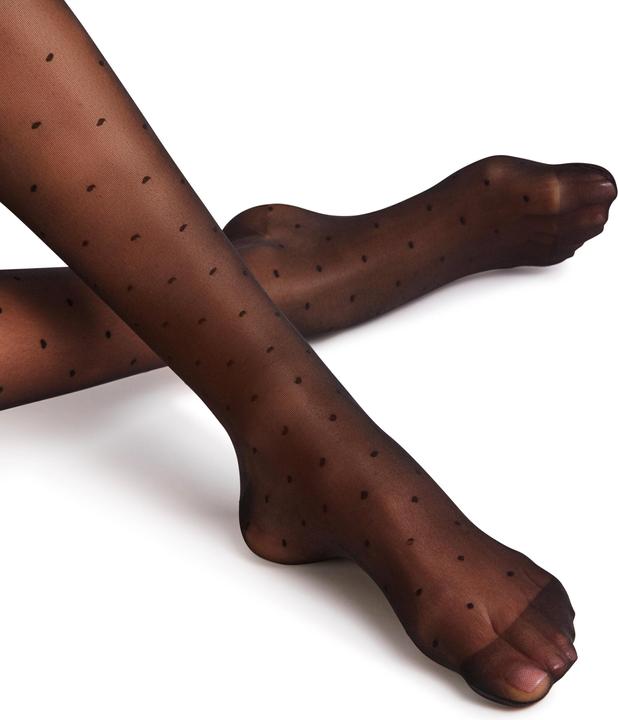 Produktbild Falke Dot Vitalize 20 TI (20 DEN, 36 - 38)