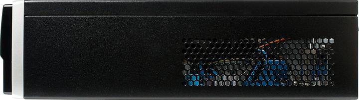 Produktbild Digitec Trivium VB75 SFF (Intel Core i7-4790, 8 GB, 250 GB)