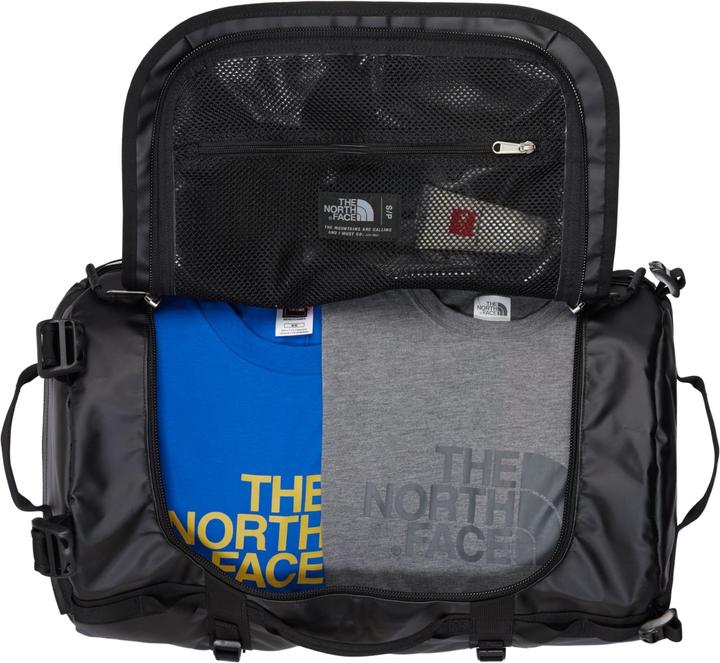 North Face Base Camp Duffel (50 l)