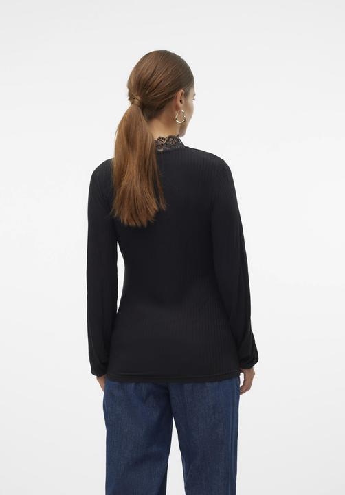 Produktbild Mamalicious Umstands-top Bluse (XL)