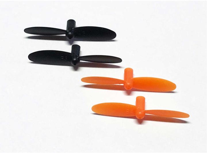 Immagine prodotto DF-Models Pale del rotore di ricambio per 9118 SkyTumbler (Eliche per droni)