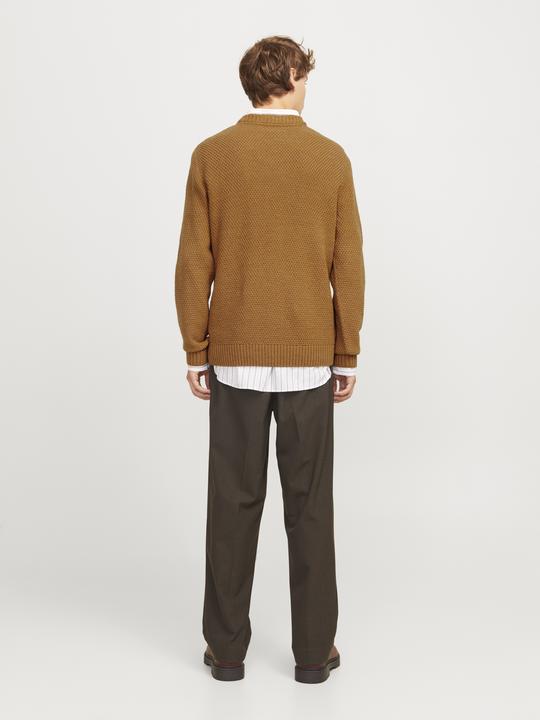 Immagine prodotto Jack & Jones Maglione a maglia liscia Maglione a maglia (M)