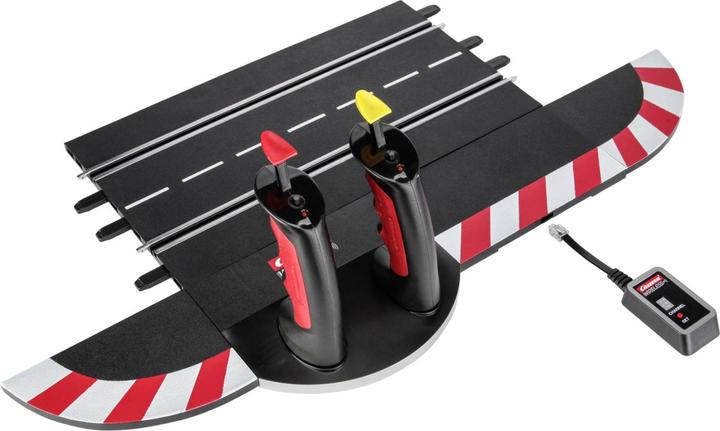 Produktbild Carrera Wireless+ Duoset