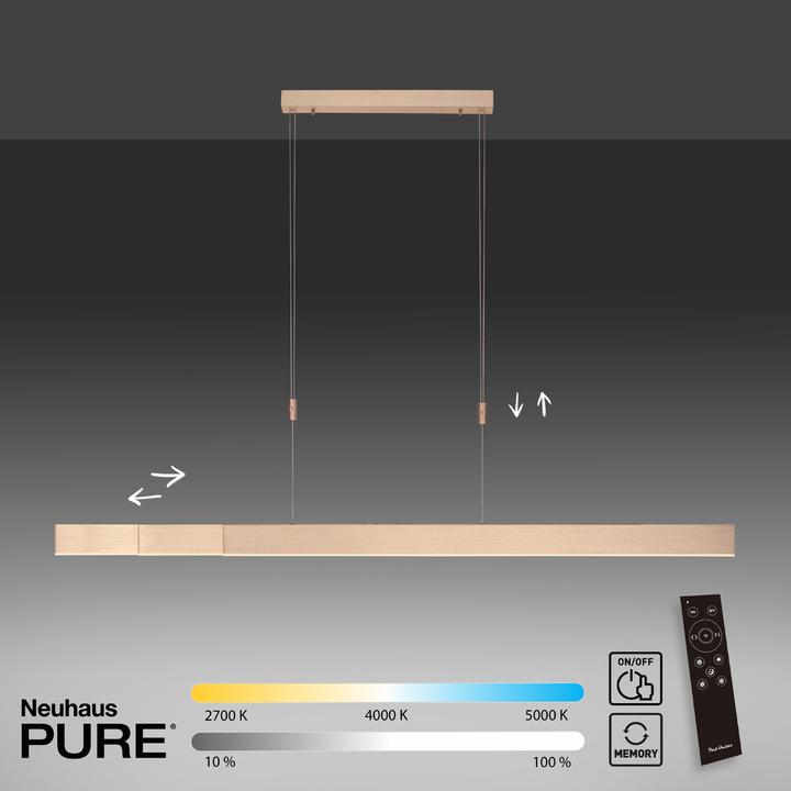 Actual product image Neuhaus Pure-Moto (1900 lm)