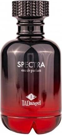 Actual product image Tad Angel Spectra Homme Eau De Parfum 100ml (Eau de parfum, 100 ml)