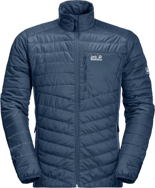Immagine prodotto Jack Wolfskin Giacca Routeburn M (M)