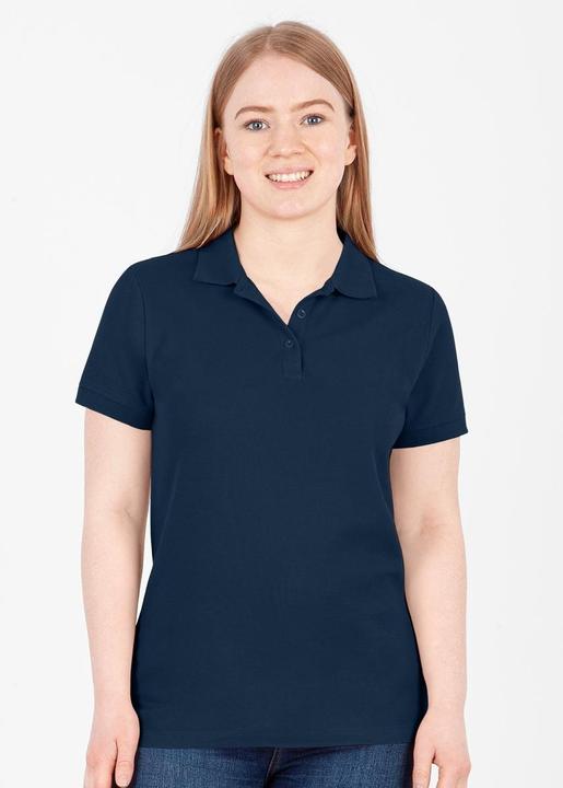 Produktbild JAKO Organic Poloshirt Herren (XL)
