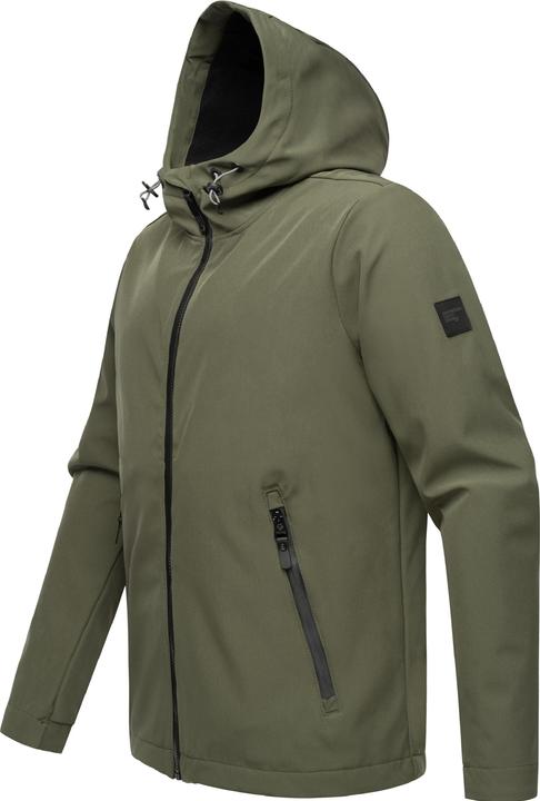 Immagine prodotto Ragwear Shellwie Warm (L)