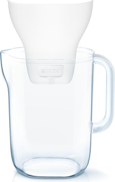 Produktbild Brita Style + 1 Filterkartusche