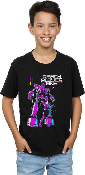 Image du produit Ready Player One Géant de fer Et Art3mis (140, 146)