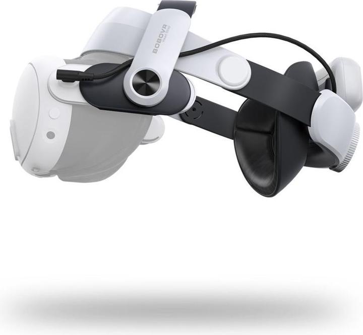 Immagine prodotto Bobovr M3 Pro Head Strap Batteria per Oculus Quest 3