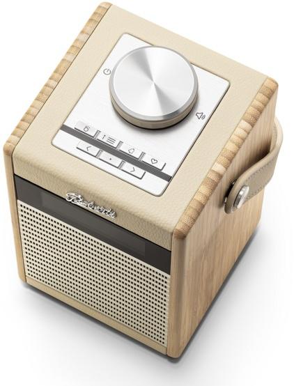 Produktbild Roberts Rambler Midi