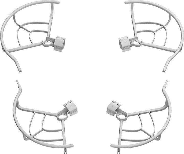 Actual product image Sunnylife Propeller Guard for Mini 3 Pro (MM3-KC407) (Propeller protection, DJI Mini 3 Pro)