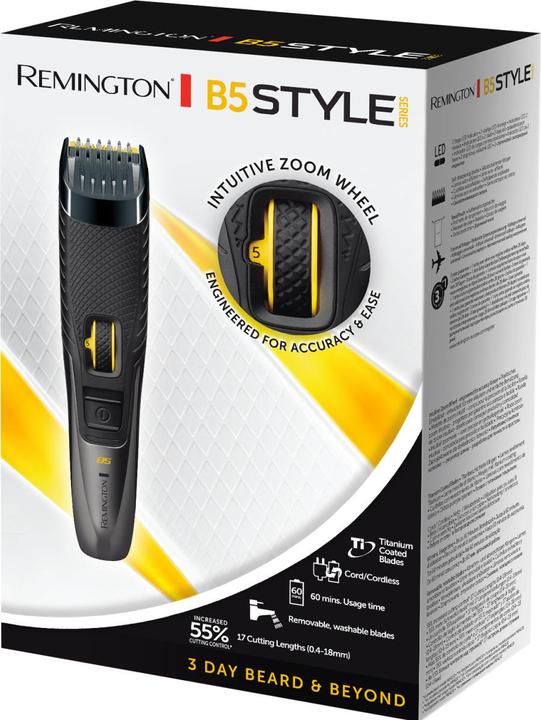 Image du produit Remington MB5000 série B5
