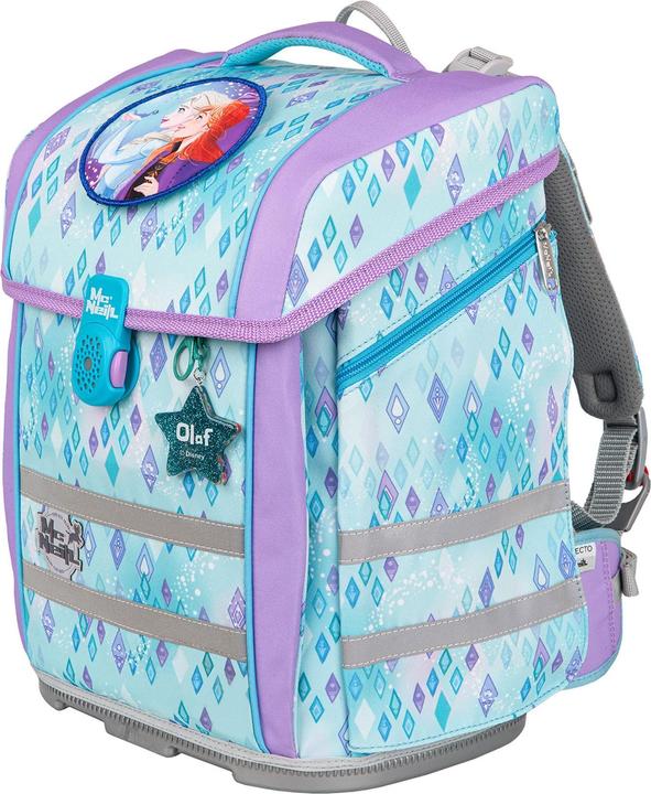 Image du produit Mc Neill Perfecto Set de cartables 5 pièces (22 l)
