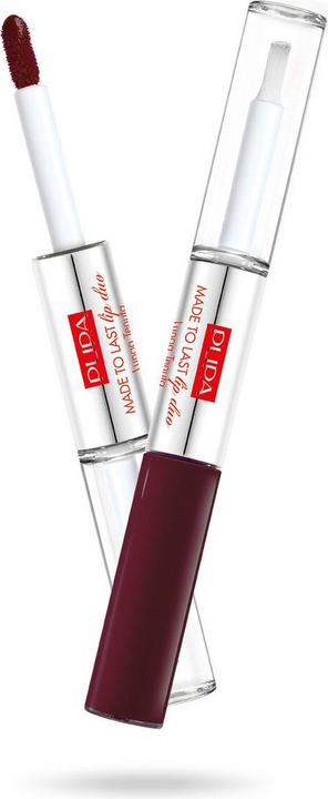 Produktbild Pupa Milano Made to last Lip duo Red Wine (017 Red Wine)