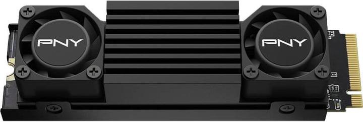 Produktbild PNY CS3150 (2000 GB, M.2 2280)