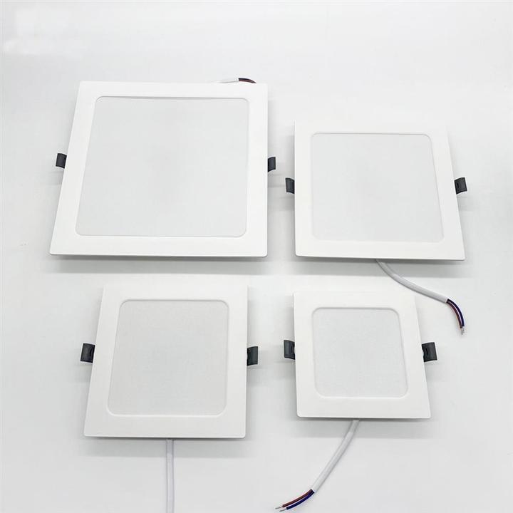 Image du produit Okko Recessed LED Light Epirus 18w Square