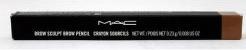 Image du produit MAC Cosmetics Sculpture des sourcils
