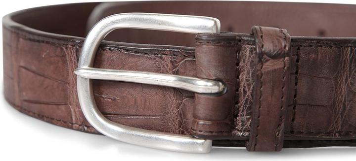 Actual product image Orciani Brown Belts