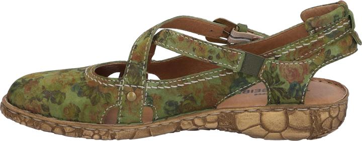 Actual product image Josef Seibel 79513-370 (40)