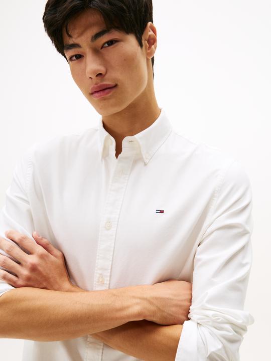 Immagine prodotto Tommy Jeans Tjm Reg Oxford Shirt Ext (L)
