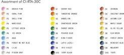 Produktbild Tombow Irojiten (Rainforest, 30 x)