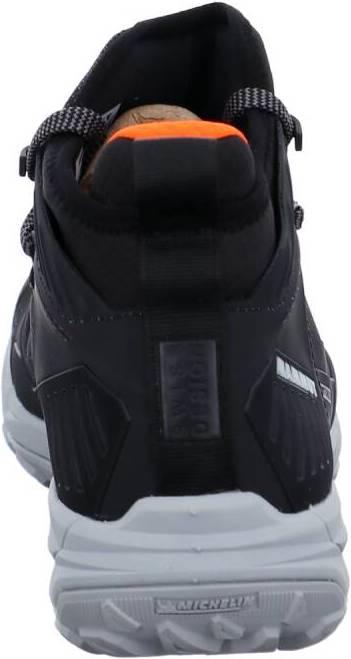 Produktbild Mammut Saentis Pro WP Men (44 2/3)