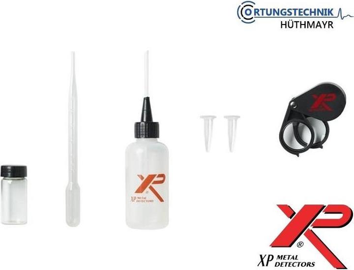 Produktbild XP Pack Rampe Vs-1 + Zubehör