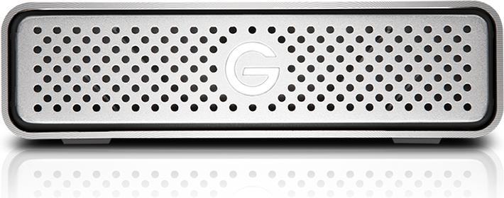 Immagine prodotto G-Tech G-Drive USB (6 TB)