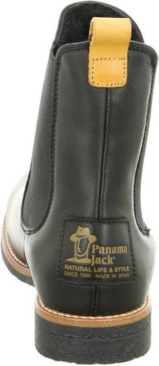 Actual product image Panama Jack Gillian Igloo Travelling B1 negro (37)