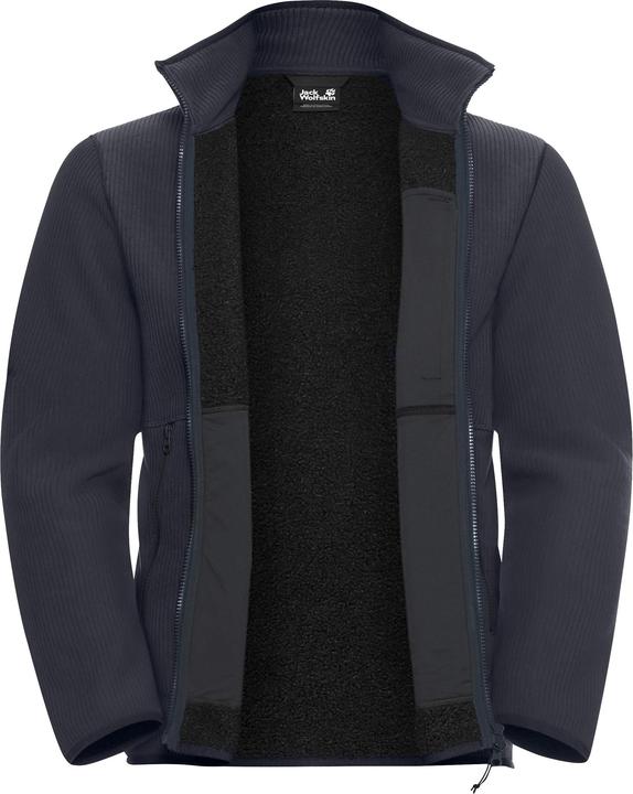 Actual product image Jack Wolfskin Lake Ridge Jkt M (3XL)
