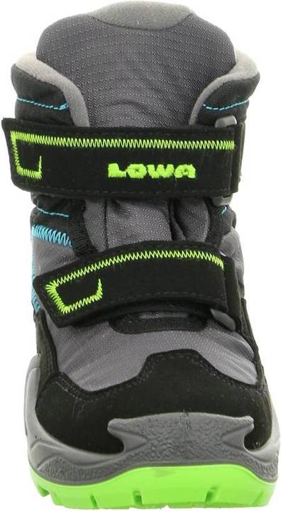 Actual product image Lowa Milo GTX (38)