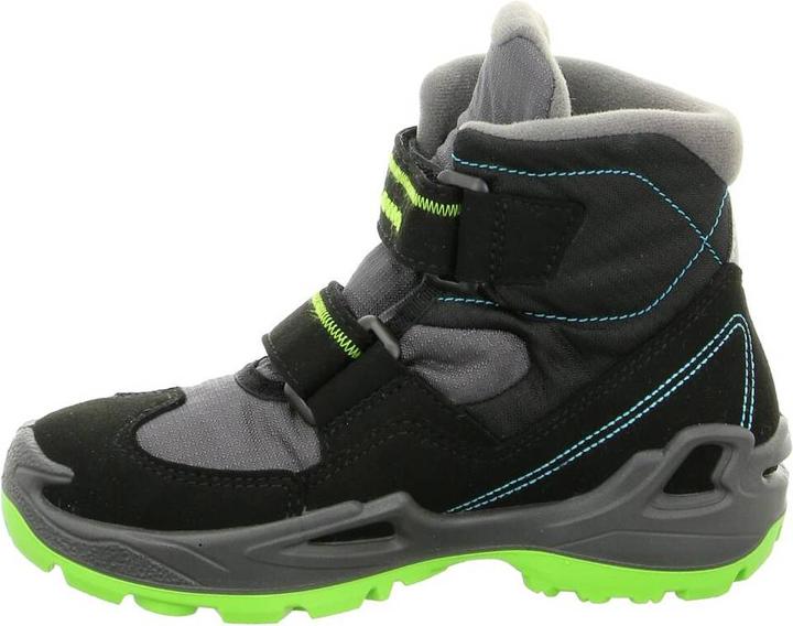Actual product image Lowa Milo GTX (38)